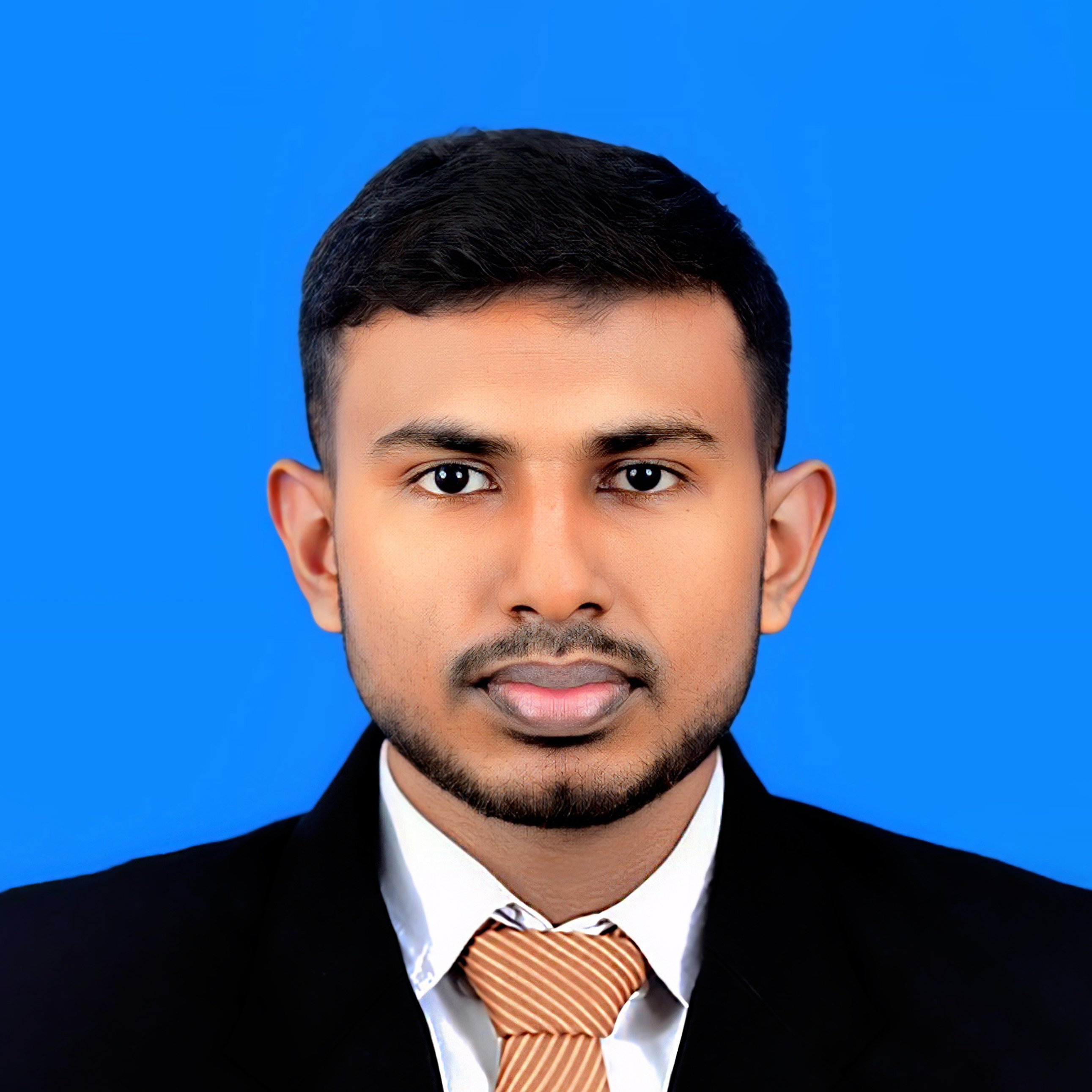 Suneth Thiwanka Ubeywarna